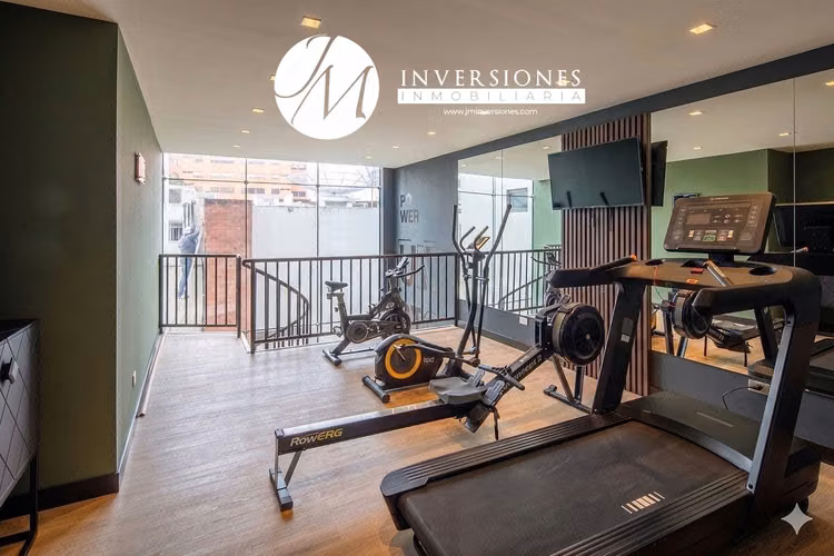 Apartamento en venta de 2 habitaciones en Zona 13 | US$220,000 - Imagen 15