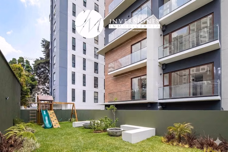 Apartamento en venta de 2 habitaciones en Zona 13 | US$220,000 - Imagen 12