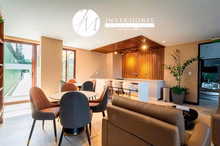 Apartamento en venta de 2 habitaciones en Zona 13 | US$220,000 - Imagen 13