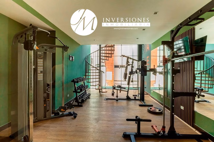 Apartamento en venta de 2 habitaciones en Zona 13 | US$220,000 - Imagen 16