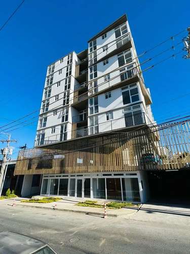 Apartamento en Zona 12 - Imagen 1