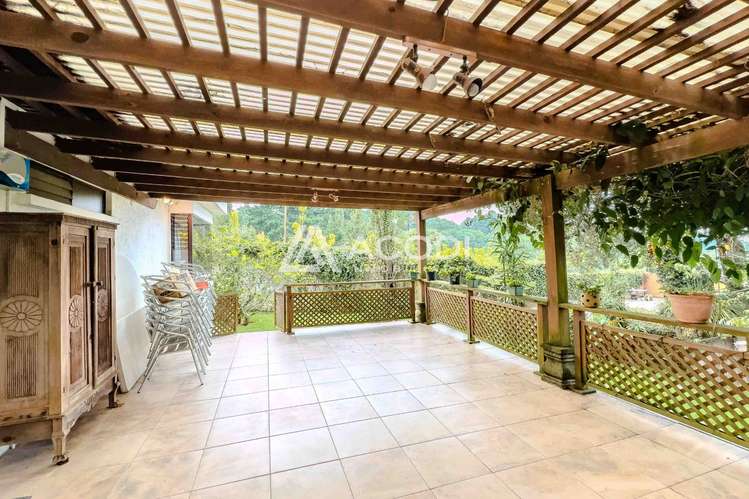 Casa en Muxbal - Imagen 8