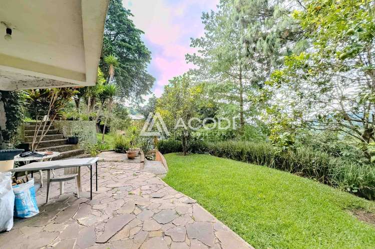 Casa en Muxbal - Imagen 9
