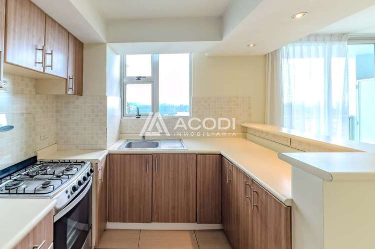 Apartamento en La Villa, Zona 14 - Imagen 4