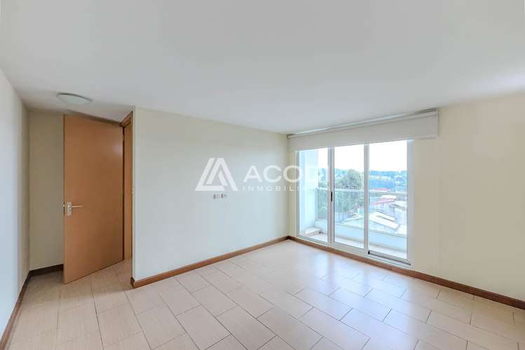 Apartamento en La Villa, Zona 14 - Imagen 2