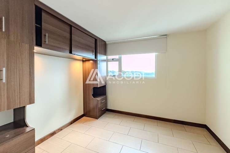 Apartamento en La Villa, Zona 14 - Imagen 6