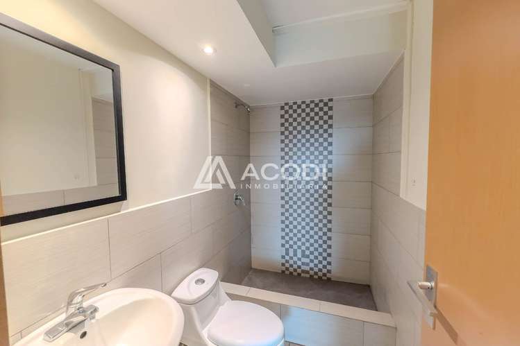 Apartamento en La Villa, Zona 14 - Imagen 7