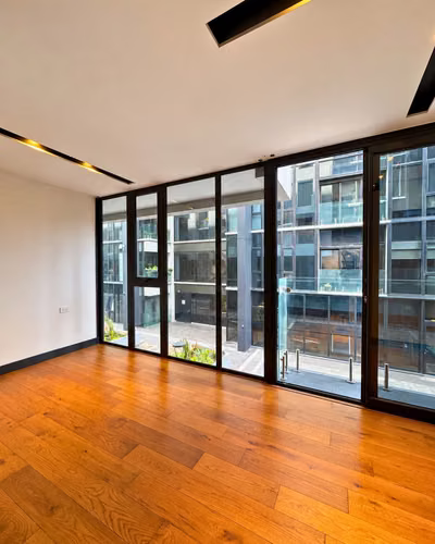 APARTAMENTO EN RENTA ZONA 11 TIPO ESTUDIO VILLA MARISCAL - Imagen 3
