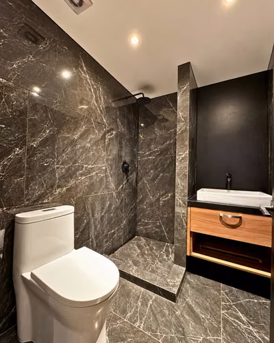 APARTAMENTO EN RENTA ZONA 11 TIPO ESTUDIO VILLA MARISCAL - Imagen 4