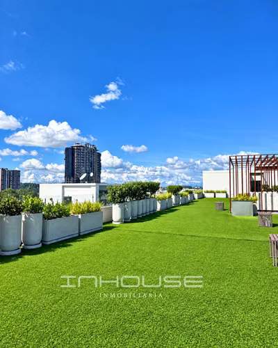 APARTAMENTO EN VENTA ZONA 11 TIPO ESTUDIO VILLA MARISCAL  - Imagen 3