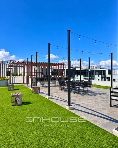 APARTAMENTO EN VENTA ZONA 11 TIPO ESTUDIO VILLA MARISCAL  - Imagen 7