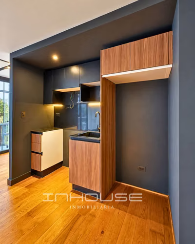 APARTAMENTO EN VENTA ZONA 11 TIPO ESTUDIO VILLA MARISCAL  - Imagen 10