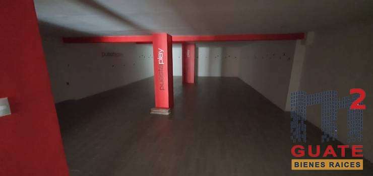 Local en Renta, Zona 10 - Imagen 5