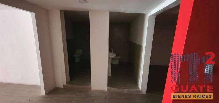 Local en Renta, Zona 10 - Imagen 6