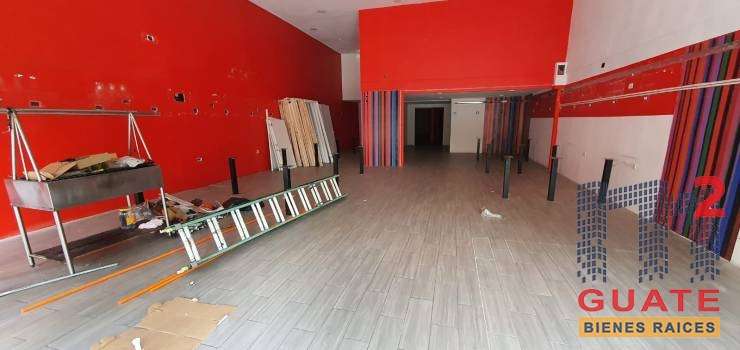 Local en Renta, Zona 10 - Imagen 4