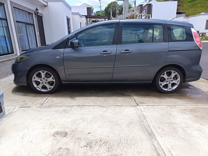 Mazda 5 2008 en venta