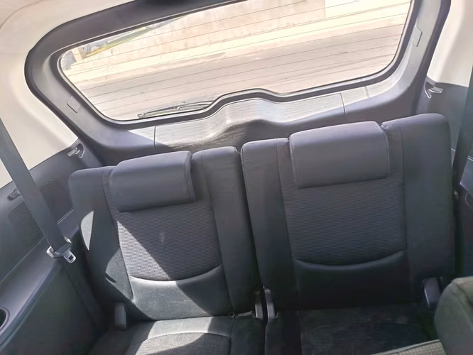 Mazda 5 2008 en venta