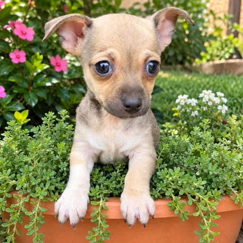 Chihuahua  - Imagen 2