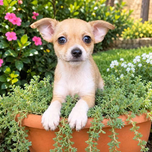 Chihuahua 
