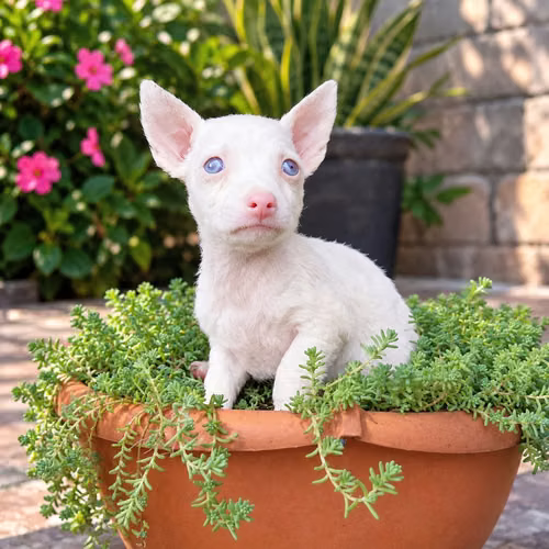 Chihuahua 
