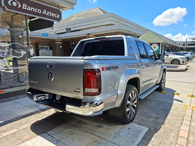 AMAROK V6 EXTREME 2023