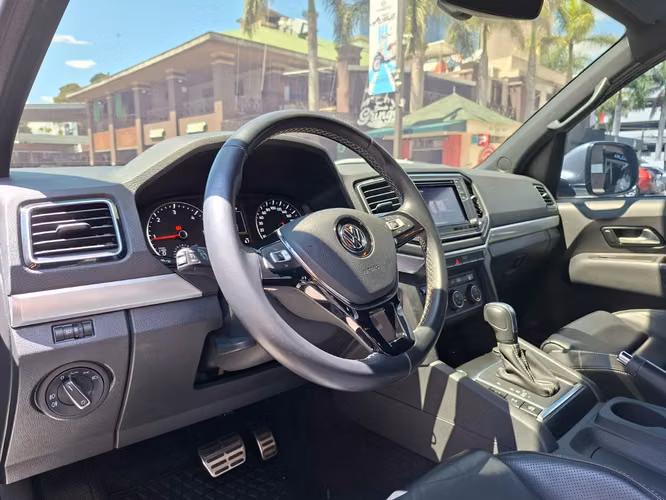 AMAROK V6 EXTREME 2023