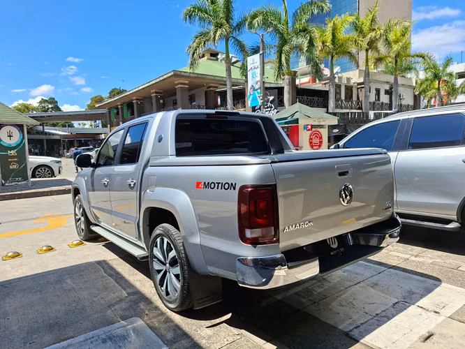 AMAROK V6 EXTREME 2023