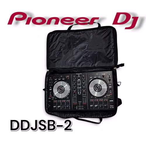 Sb2 la mera buena compatible con serato virtual dj y recorbox 