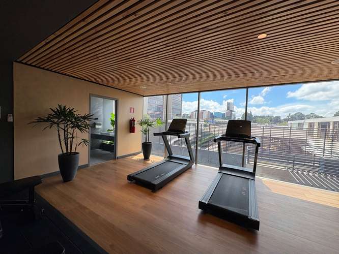 Apartamento en Renta, en zona 10 Para Estrenar - Imagen 18