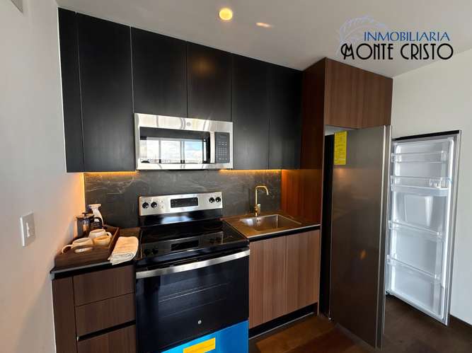 Apartamento en Renta, en zona 10 Para Estrenar - Imagen 11