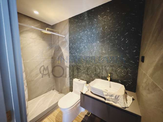 Apartamento en Renta, en zona 10 Para Estrenar - Imagen 6