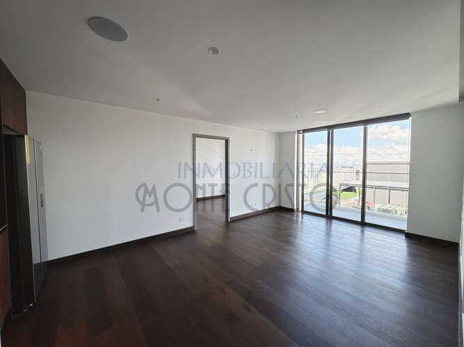 Apartamento en Renta, en zona 10 Para Estrenar - Imagen 5