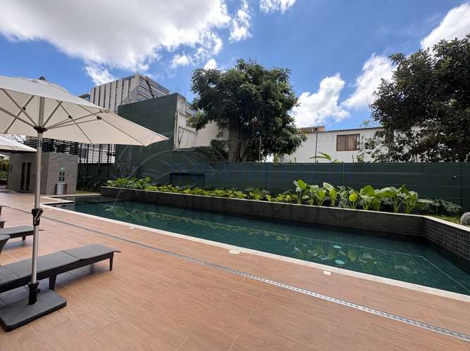 Apartamento en Renta, en zona 10 Para Estrenar - Imagen 17