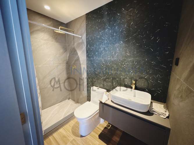 Apartamento en Renta, en zona 10 Para Estrenar - Imagen 9