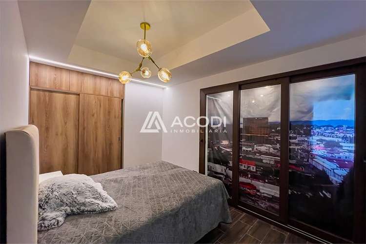 Apartamentos en sector Miraflores, zona 11 (Opción 3) - Imagen 3