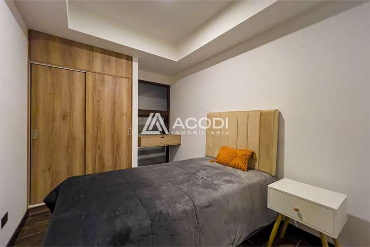 Apartamentos en sector Miraflores, zona 11 (Opción 3) - Imagen 4