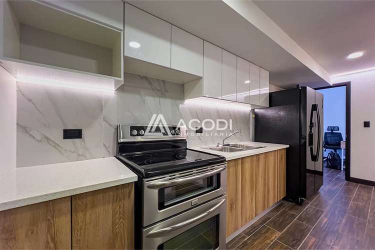 Apartamentos en sector Miraflores, zona 11 (Opción 3) - Imagen 2