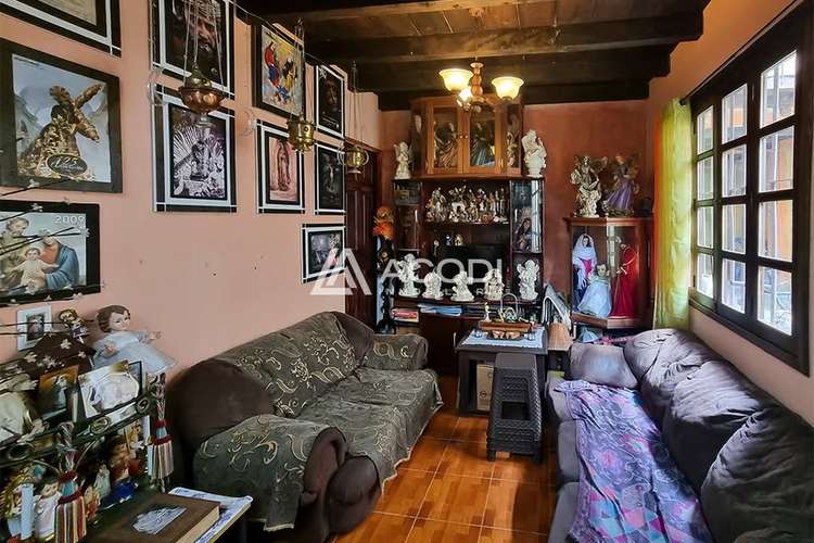 Casa en casco de Antigua Guatemala - Imagen 1