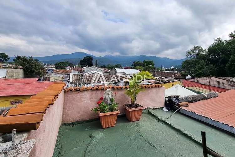 Casa en casco de Antigua Guatemala - Imagen 5
