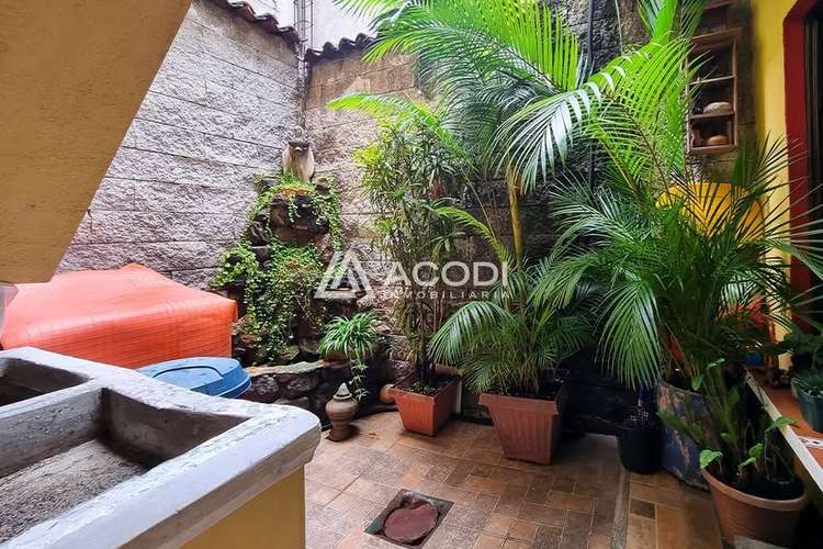 Casa en casco de Antigua Guatemala - Imagen 4