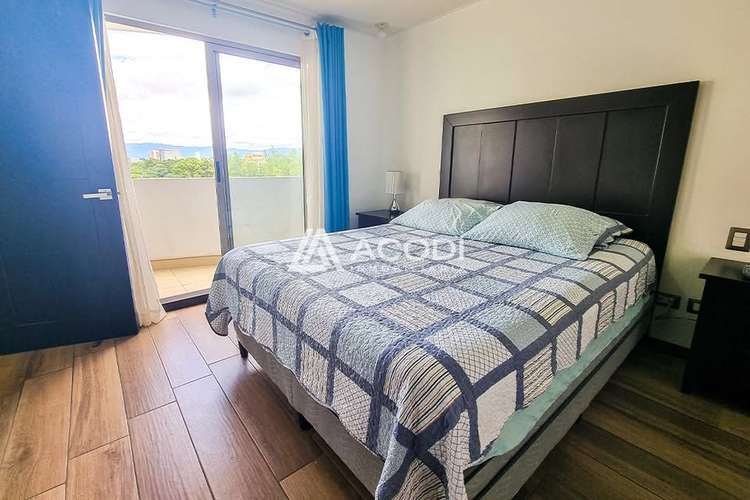 Apartamento amueblado en Zona 15 - Imagen 2