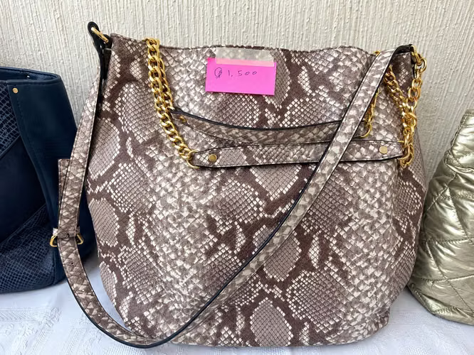  ¡CARTERAS DE MARCA ORIGINALES EN VENTA!  - Imagen 12