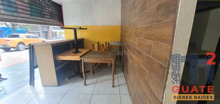 Local en Renta, Zona 10 - Imagen 7
