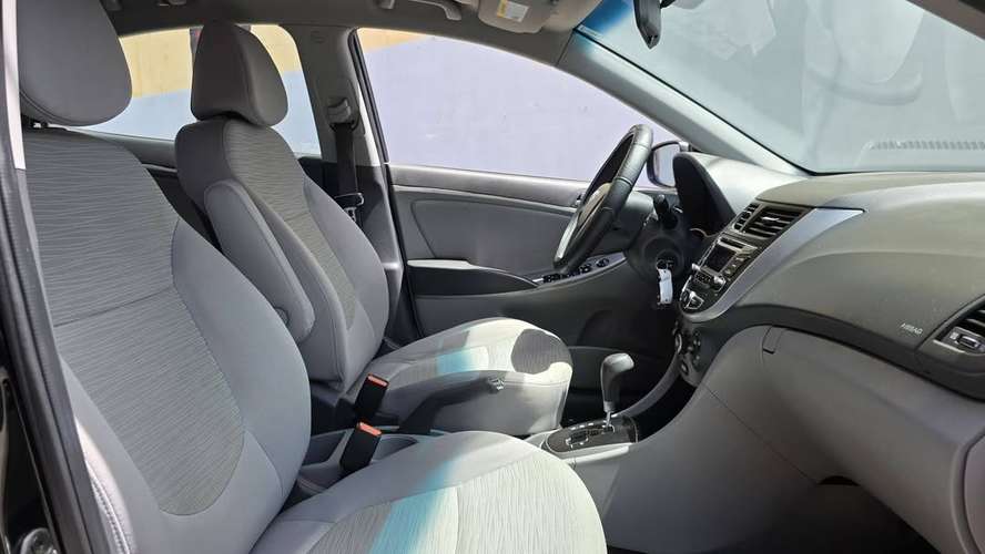 HYUNDAI ACCENT - Imagen 17