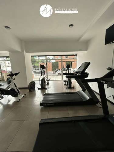 Apartamento en Renta Amueblado en zona 10 - Imagen 10