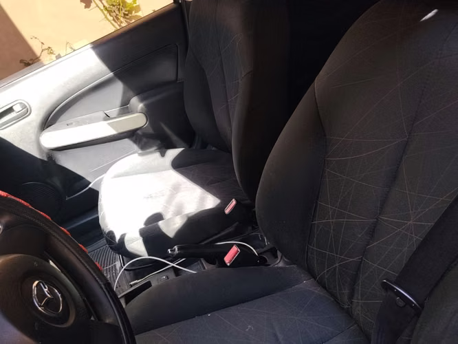 Vendo Mazda 2  - Imagen 9