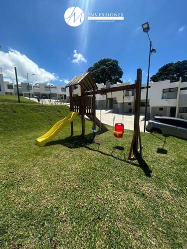 Casa en renta en condominio Boconia Santa Catarina Pinula - Imagen 17