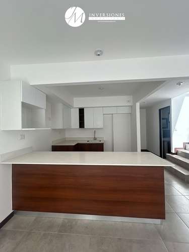 Casa en renta en condominio Boconia Santa Catarina Pinula