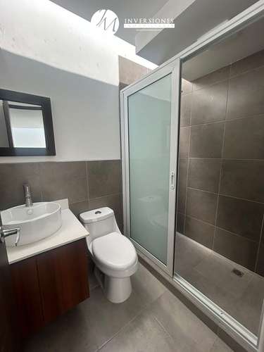 Casa en renta en condominio Boconia Santa Catarina Pinula - Imagen 15
