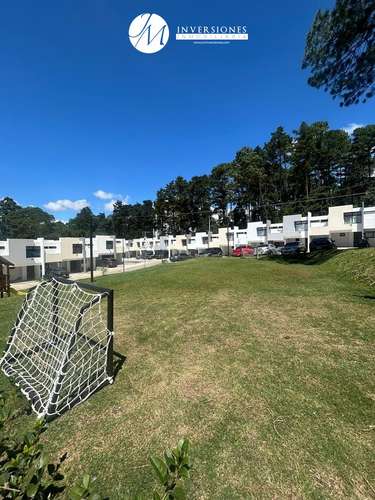 Casa en renta en condominio Boconia Santa Catarina Pinula - Imagen 18